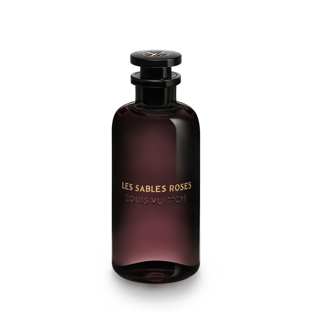 Les Sables Roses - Collections | LOUIS VUITTON